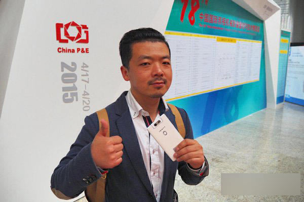OPPO N3P&EzӰչ