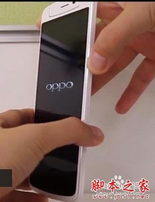 OPPO N1ôMRecovery