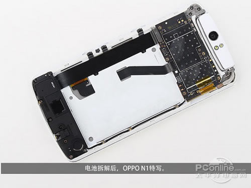 OPPO N1ڲͼ