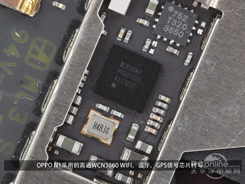 õĸͨWCN3660 Wifi