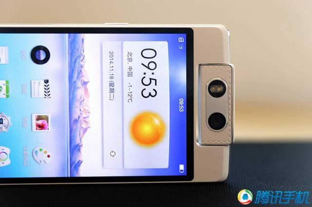 OPPO N3⣺תͷͼ۸Ľ