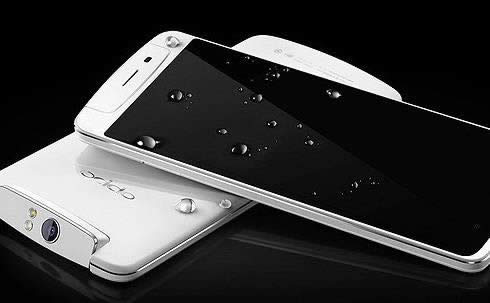 oppo n3 