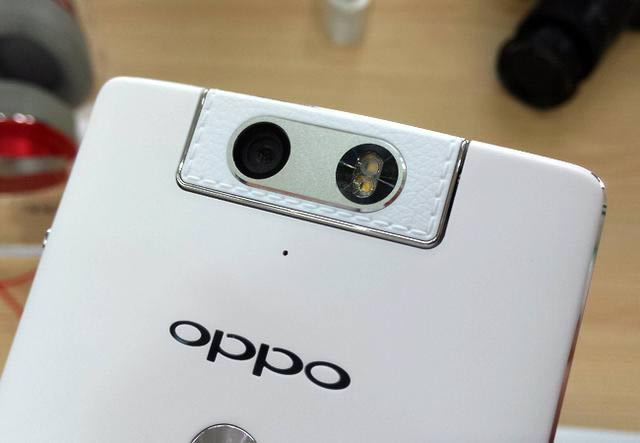 OPPO N3