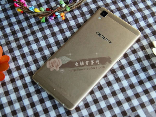 OPPO R7