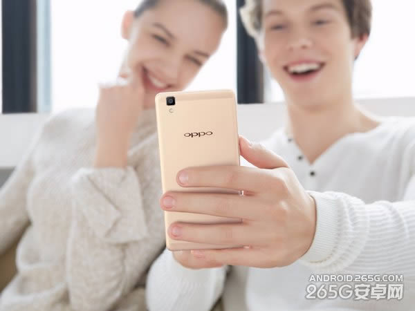 ѧOPPO R7s