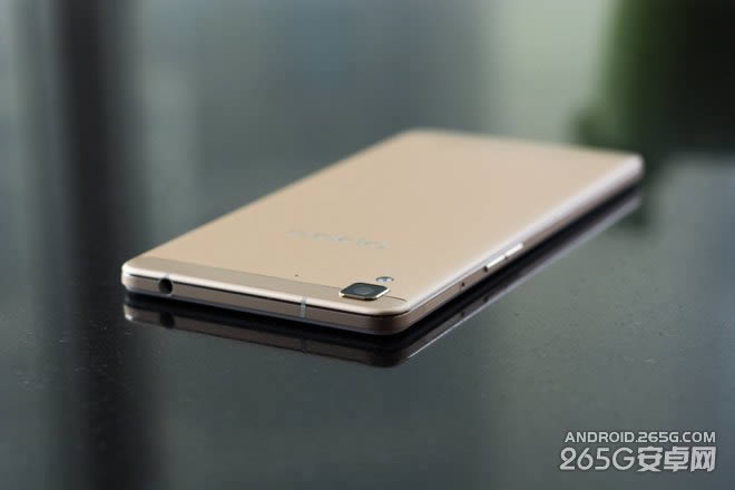 OPPO R7