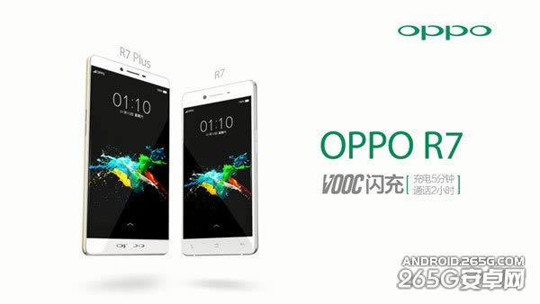 OPPO R7520շ