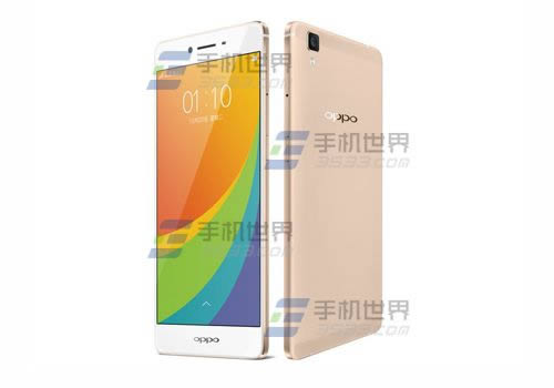 OPPO r7r7plus 