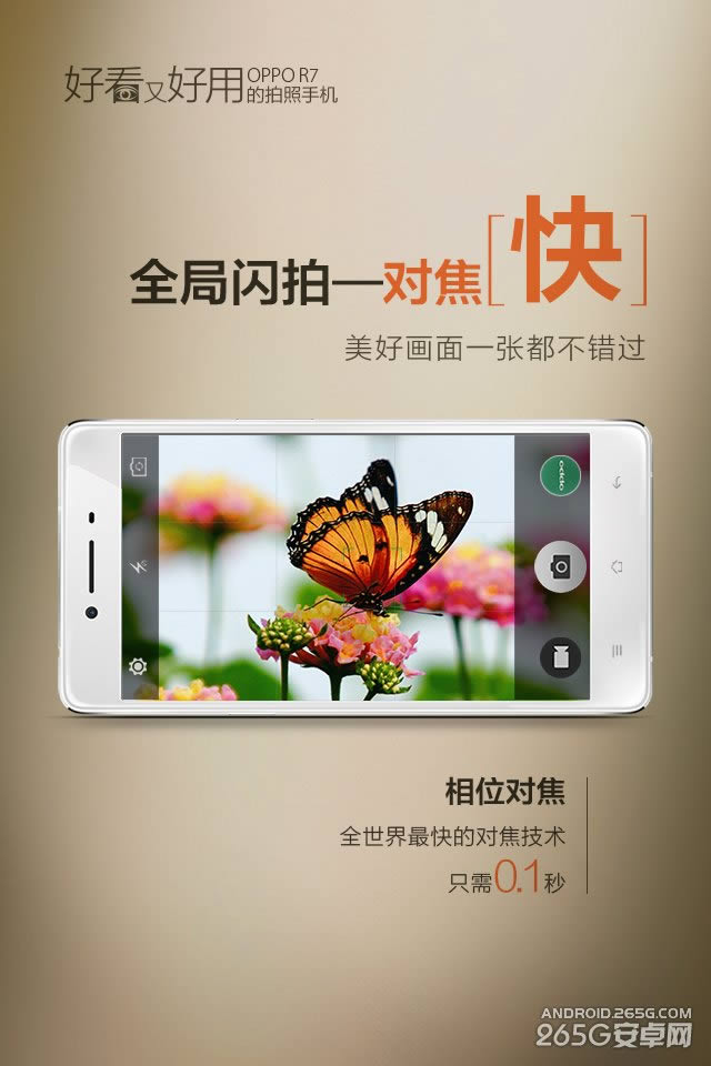 OPPO R7Ĺϸܼ