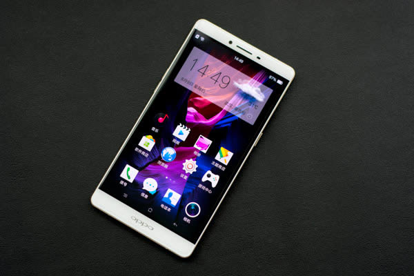 OPPO R7 Plusƶ