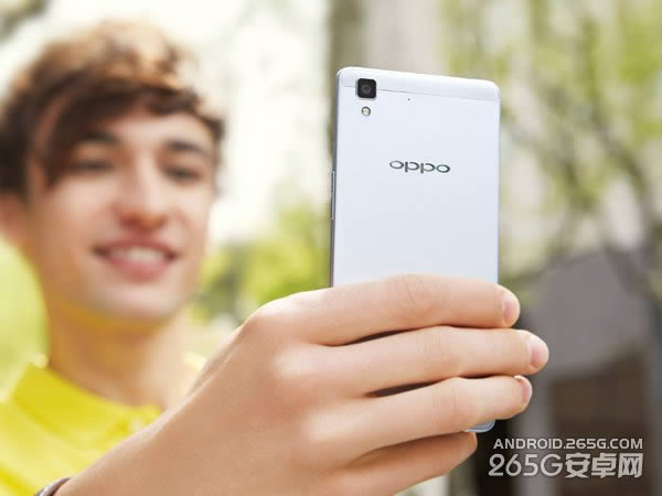 OPPO R7ȫWϵyԔ