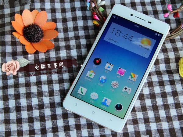 OPPO R7sδ