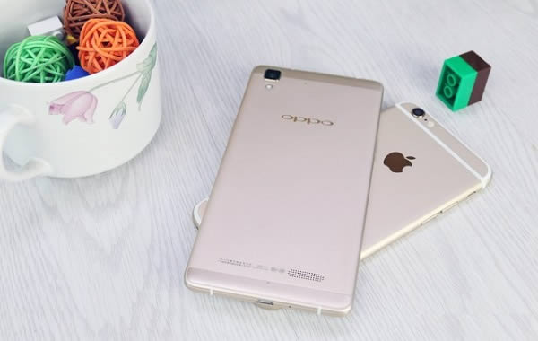 OPPO R7iPhone6һЩ