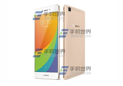 OPPO R7sʾιر