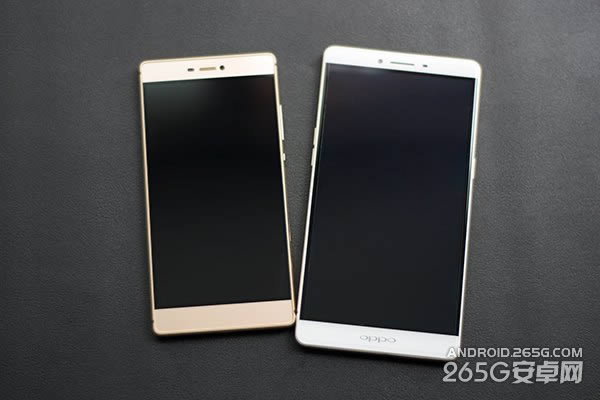  OPPO R7 PlusͻΪP8Ա 