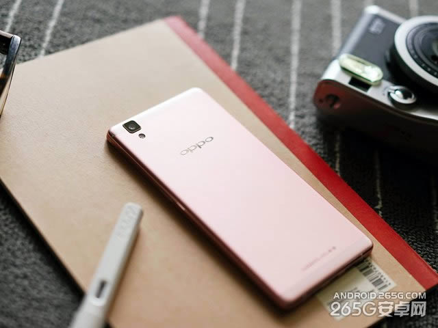 OPPO R7sõٷͼ