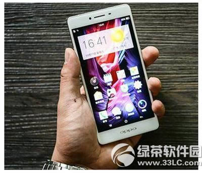 oppo r7ν