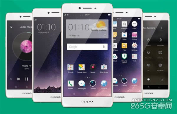 OPPO R7sа