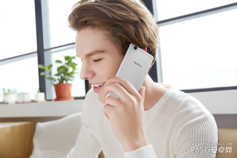 OPPO R7sЩĽ 