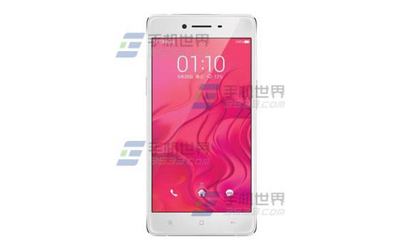 OPPO R7sδʱ