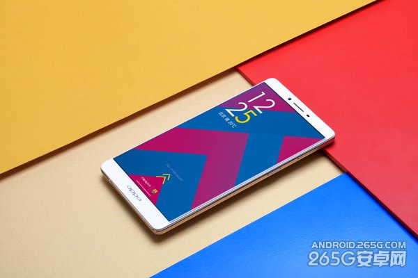 OPPO R7 Plusưٷͼ