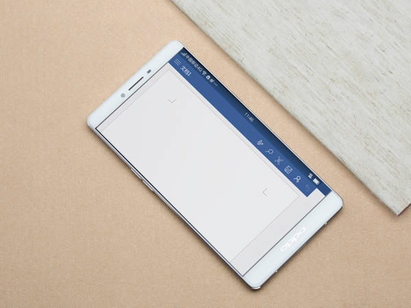 OPPO R7 Plus