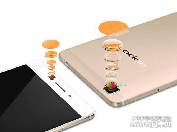 OPPO R7s΢๦ϸ