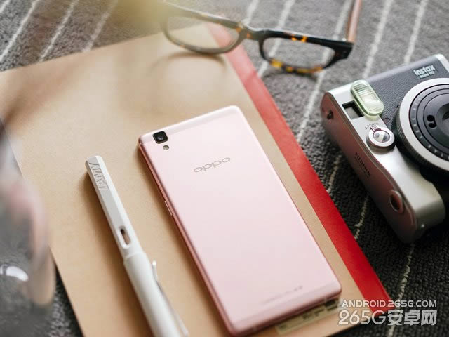 OPPO R7sõٷͼ