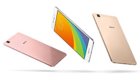 oppo R7sֻȵ㹦ܵİ취