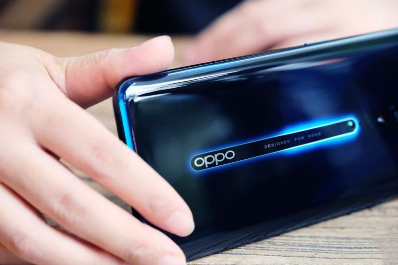 OPPO Reno2ֵֻ OPPO Reno2ֻͼ_ֻ_ֻѧԺ_վ