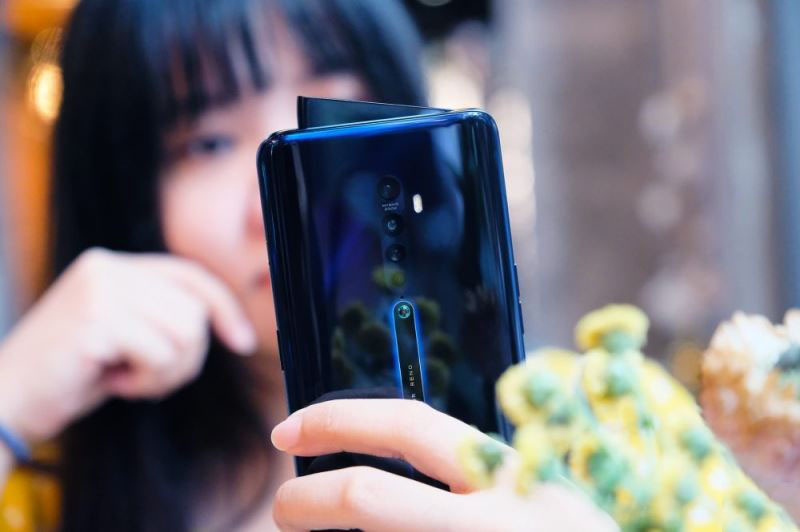 OPPO Reno2ֵֻ OPPO Reno2ֻͼ_ֻ_ֻѧԺ_վ