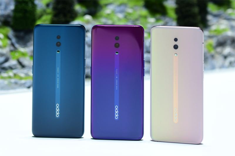OPPO Reno֙C(j)(sh)ýB_׿֙C(j)_֙C(j)W(xu)Ժ_վ