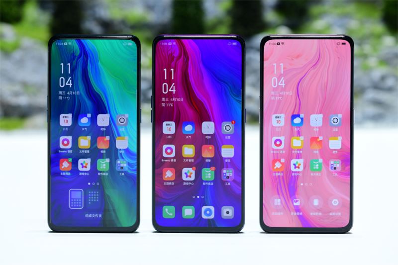 OPPO Reno֙C(j)(sh)ýB_׿֙C(j)_֙C(j)W(xu)Ժ_վ