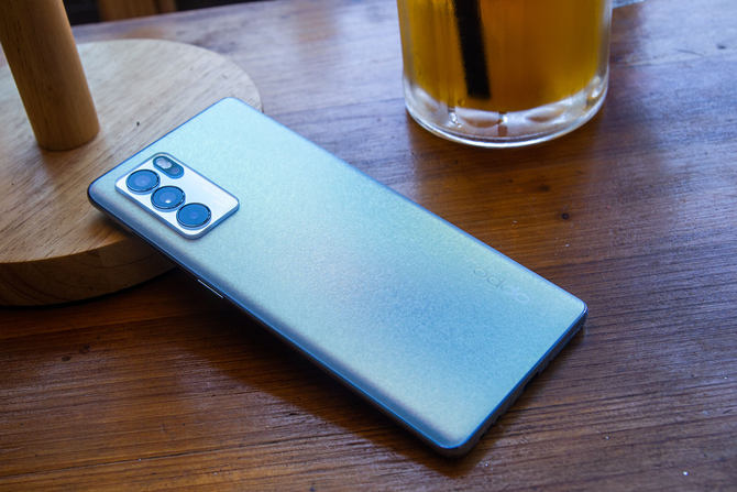 OPPO Reno6 Prow(yn) OPPO Reno6 ProԔ(x)uy_֙C(j)uy_վ