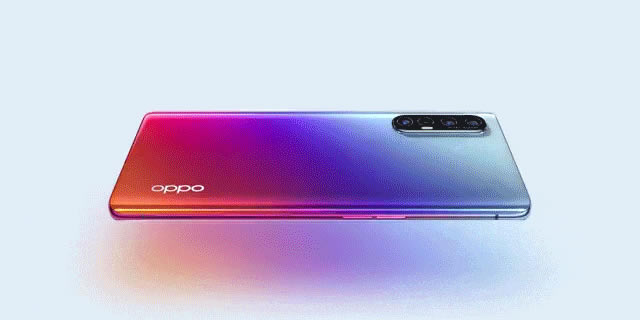 OPPO Reno3ϵֵֆ OPPO Reno3ϵcһЩ