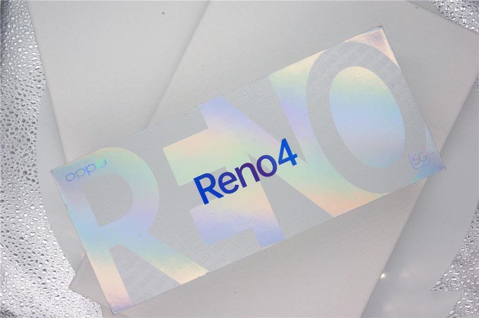 OPPO Reno4 ҹģʽ@ϲ䌍WF