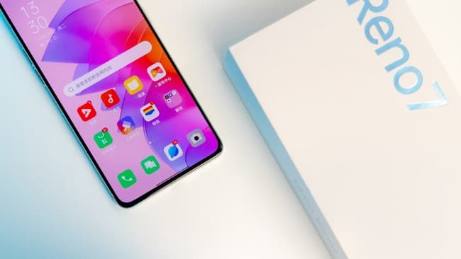 OPPO Reno7 Proֵֆ OPPO Reno7 ProԔ(x)u(png)y(c)