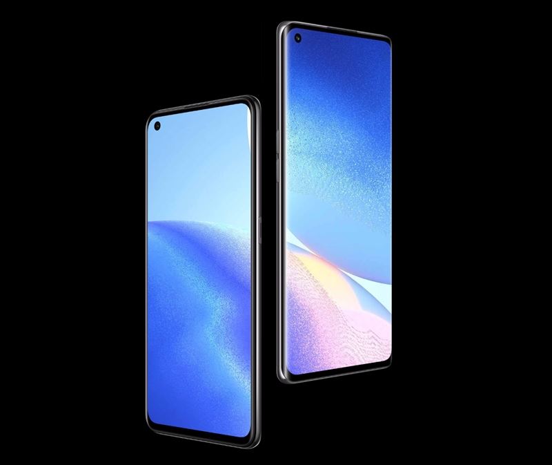 OPPO Reno5ֵI OPPO Reno5֙CԔuy