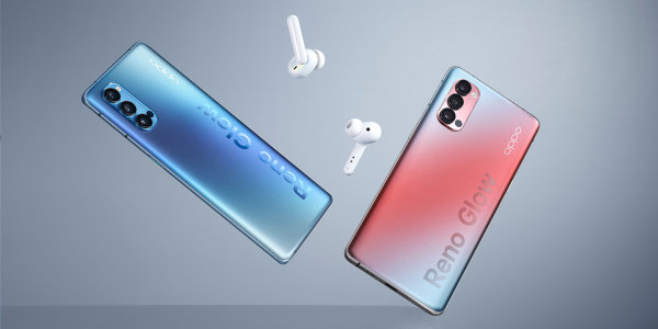 opporeno3Ԫ挦reno4һֵI?