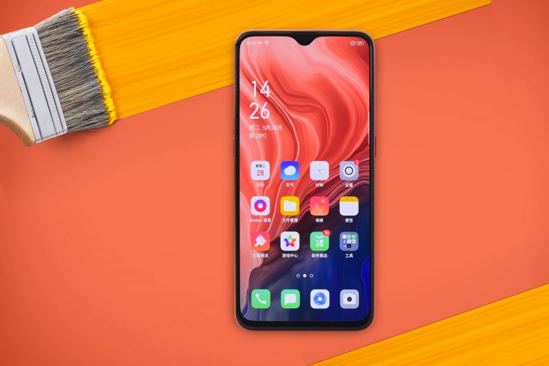 OPPO Reno Z֙CO OPPO Reno Z֙COüDp