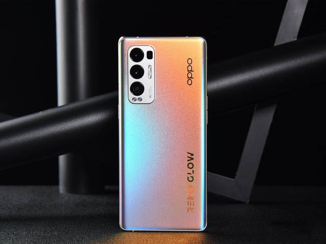 Sǈ“” OPPO Reno5 Pro+ȫuy