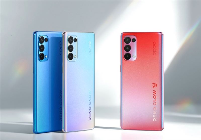 OPPO Reno5 Proֵֆ OPPO Reno5 Pro֙Cȫλuy