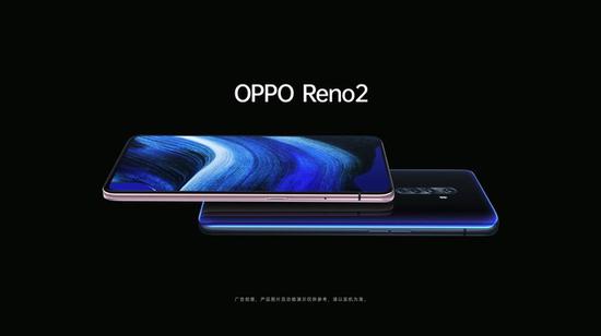 OPPO Reno2ֵI ԃrȸ߆