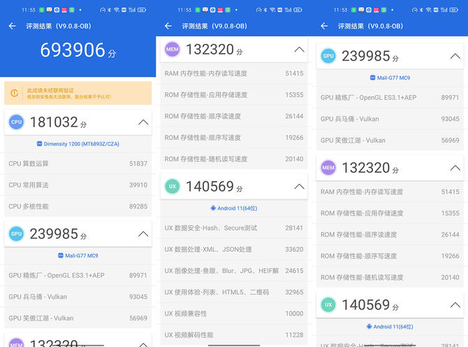 OPPO Reno6 Prow OPPO Reno6 ProԔuy