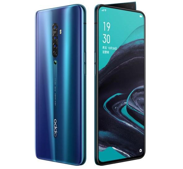 OPPO Reno 2ʲôr