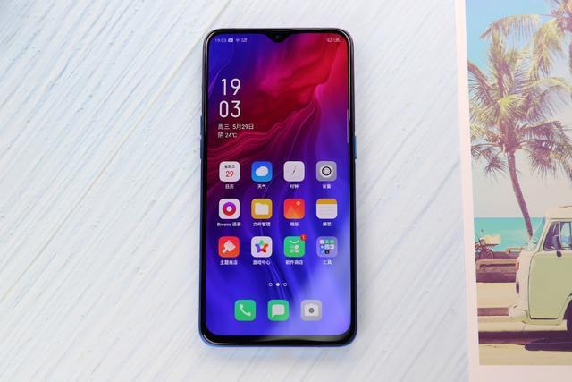 OPPO Reno Zֵֆ?OPPO Reno Zȫλu(png)y(c)