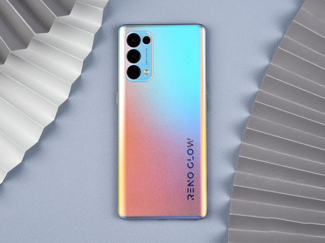 2020Renoϵչ֮ OPPO Reno5 Proȫuy 