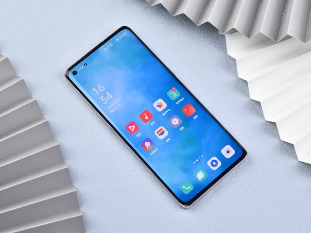 2020Renoϵչ֮ OPPO Reno5 Proȫuy 