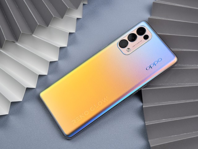 2020Renoϵչ֮ OPPO Reno5 Proȫuy 