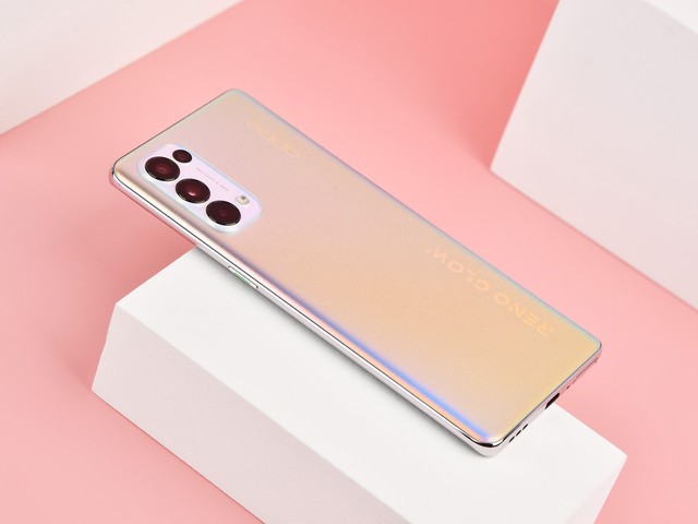 2020Renoϵչ֮ OPPO Reno5 Proȫuy 